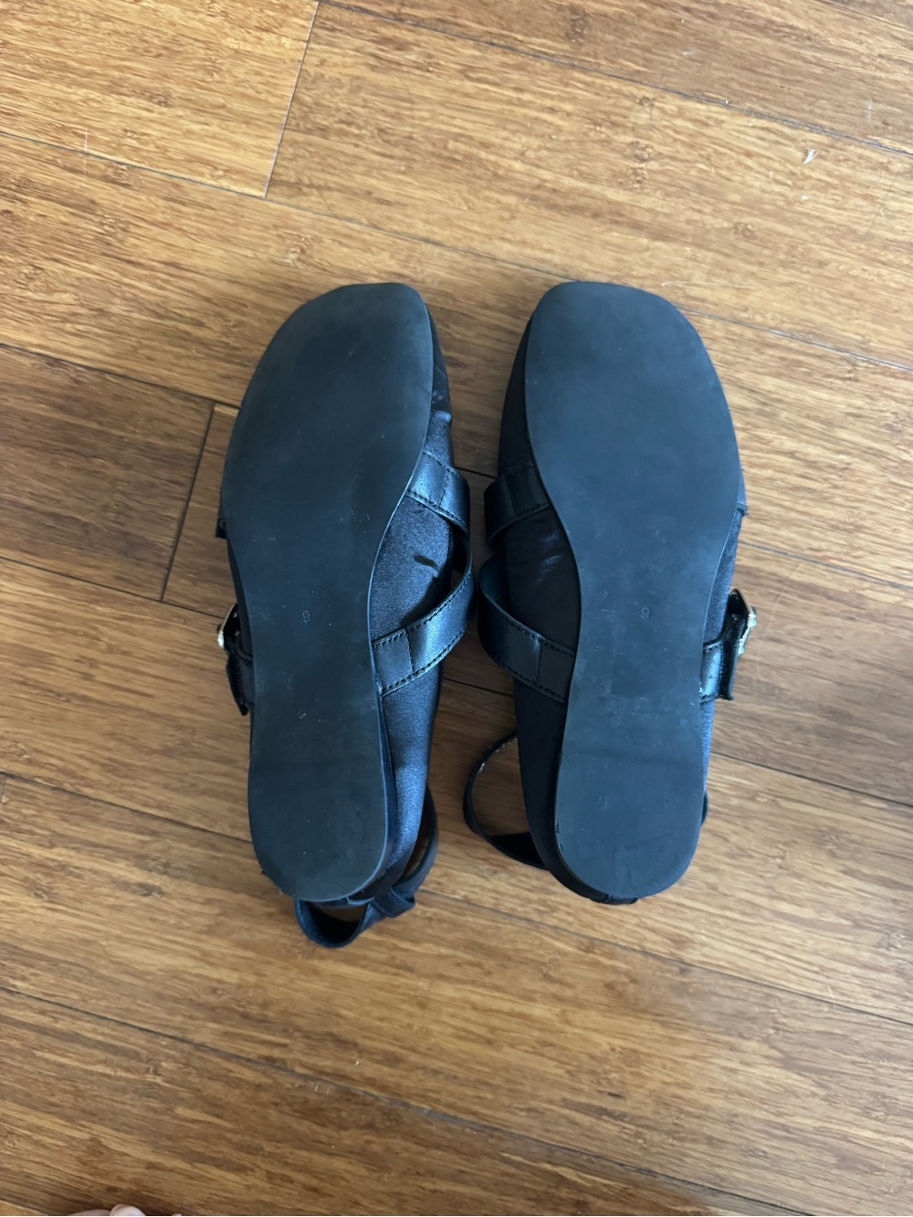 Jeffrey Campbell ballet flat - Picture 5 of 5